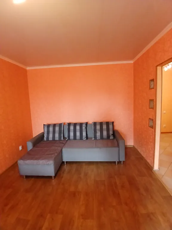 Комфортная новостройка в центре города