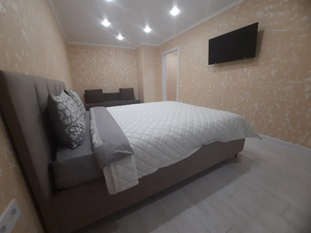 Комфортная квартира в центральной части города