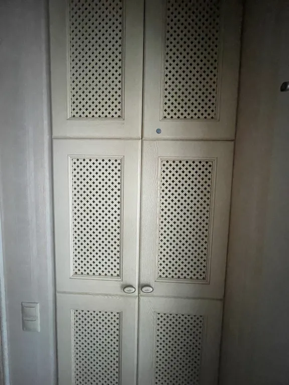 Коттедж Нежный