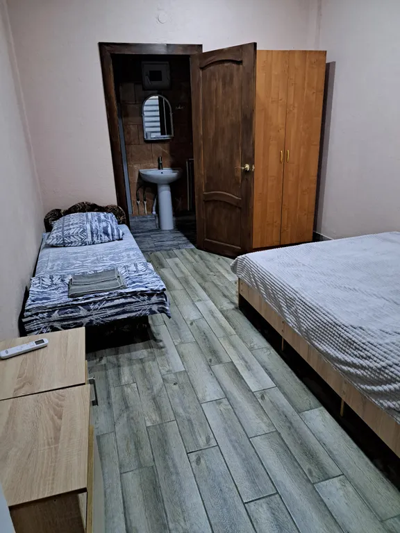 Квартира Комната — аренда посуточно в Новомихайловский