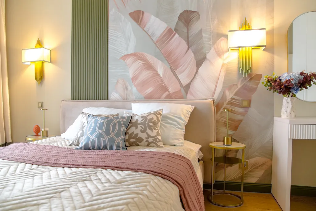 Квартира в престижном районе города