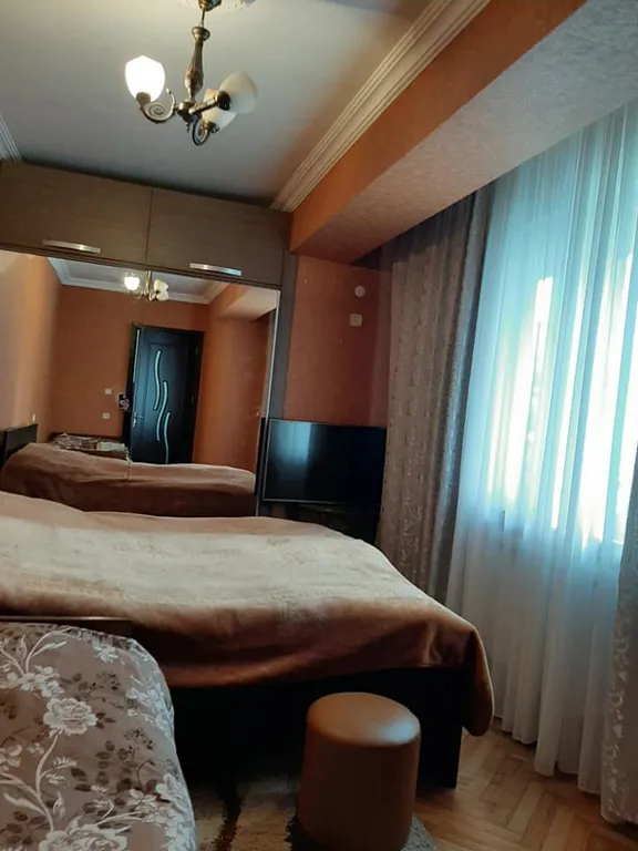 Апартамент золотое руно с видом на море