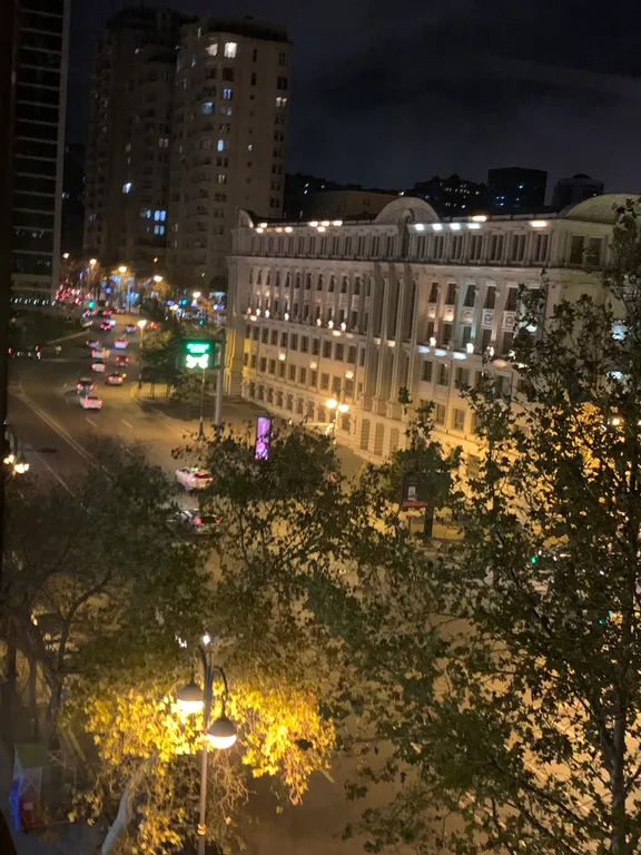 Идеальная квартира-студия