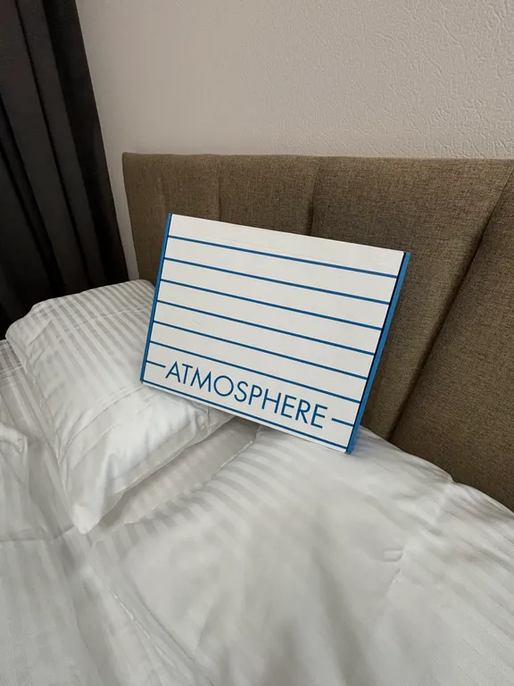 Уютная студия в доме премиум-класса