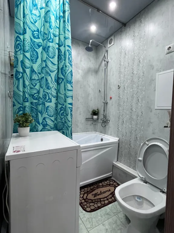 2-х квартира центр