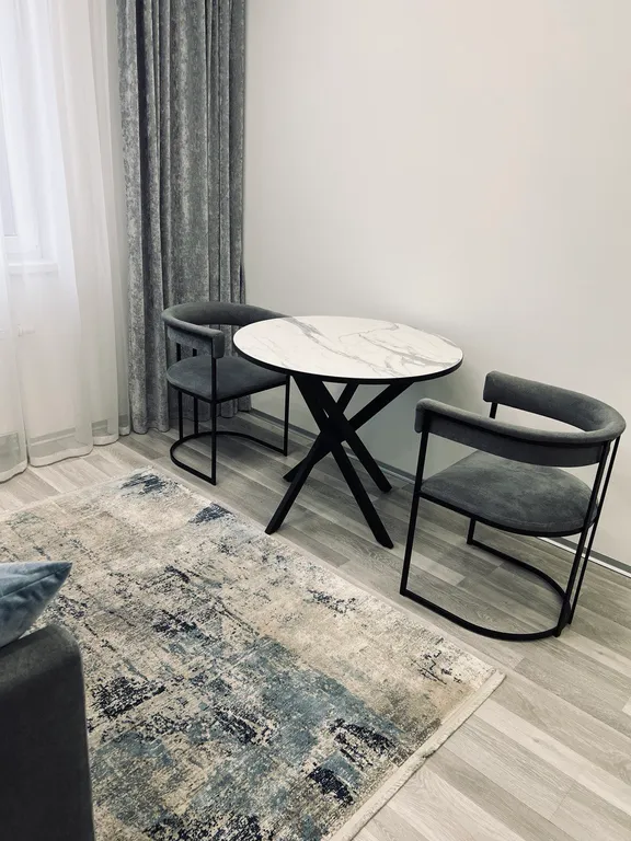 Квартира Уютные апартаменты в бизнес-классе — Москва