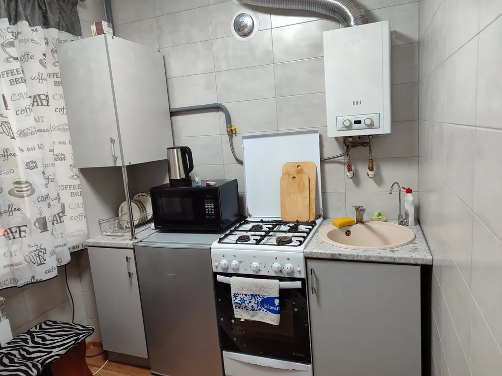 Уютная комфортная и тихая квартира около трассы М4