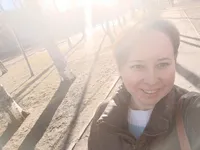 Елена Омельченко
