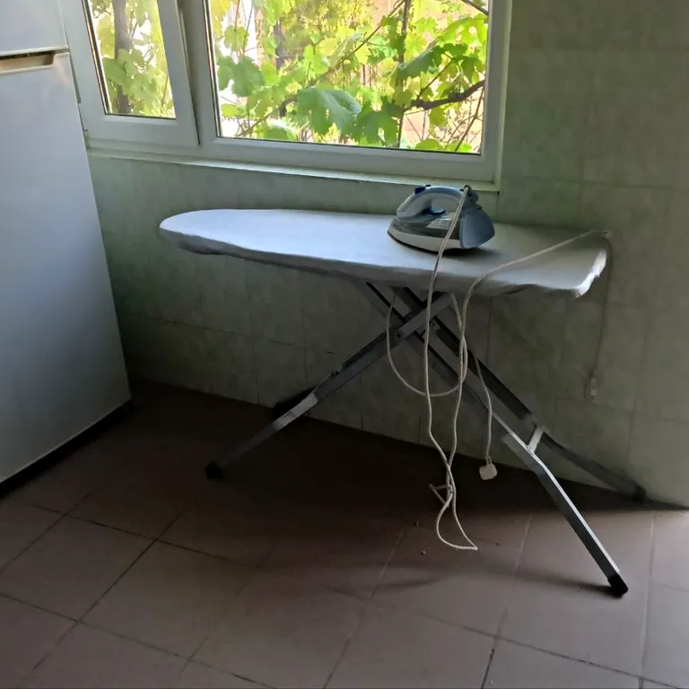 Комфортный отдых на побережье чёрного моря