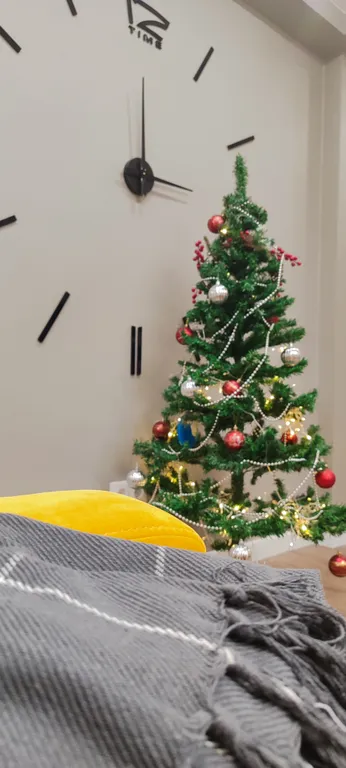 Квартира в 20 минутах от горнолыжного курорта в Хибинах