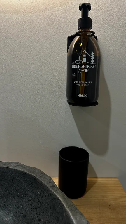 Премиум Шале с панорамным душем, стабильным интернетом. Скидки до 60 %