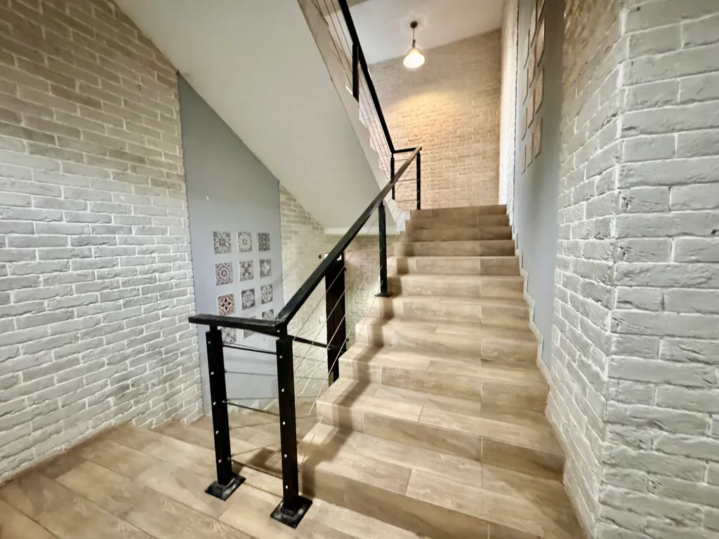 Евродвушка в новом ЖК со смотровой площадкой на крыше