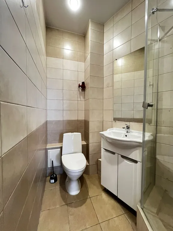 Квартира Апартамент возле метро — Новосибирск