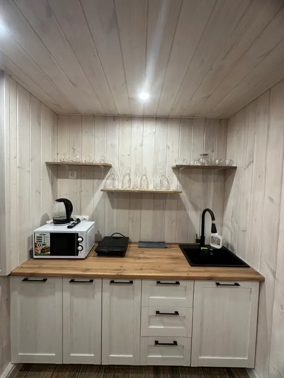 Гостевой дом Барин