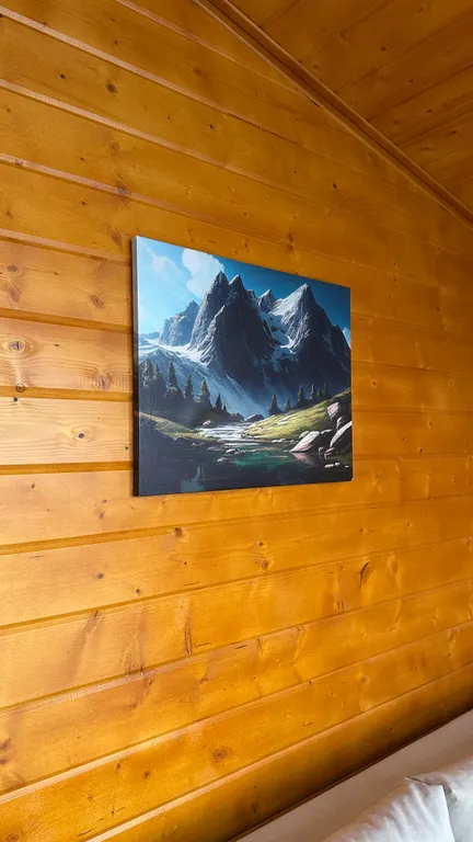 ЭКО-домики у моря