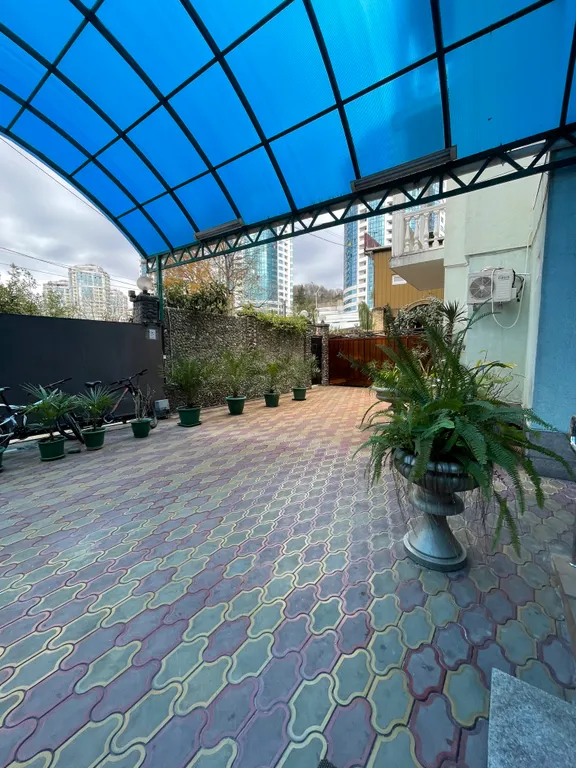 Квартира Квартира у моря — Адлер