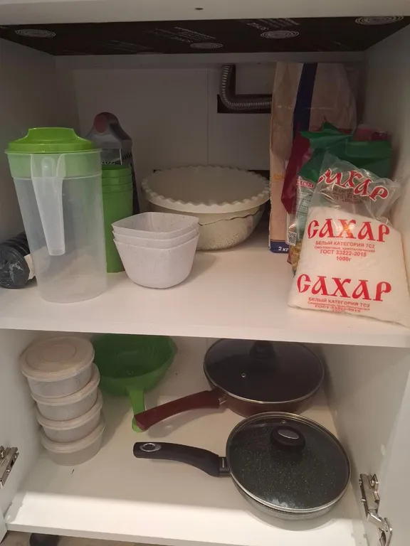 Уютная квартира около моря