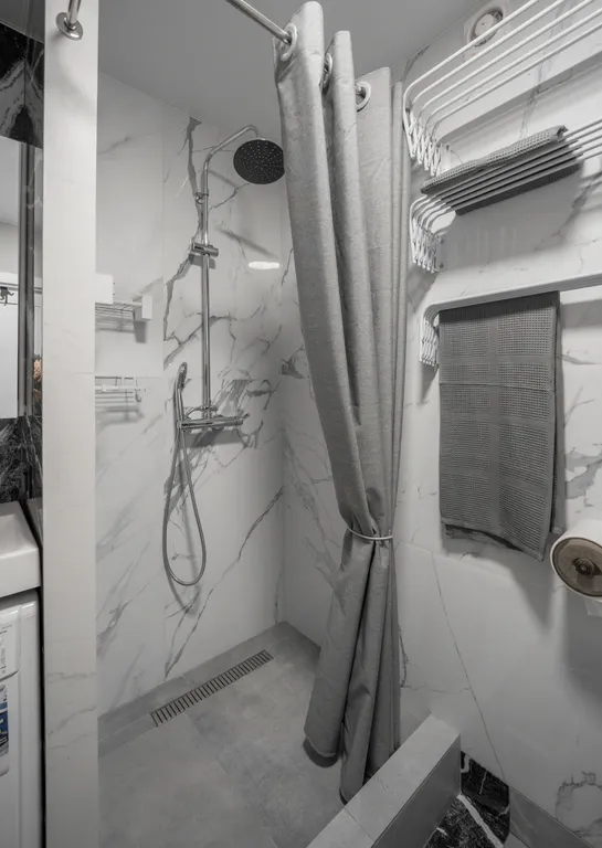 Уютная и светлая квартира рядом с парком