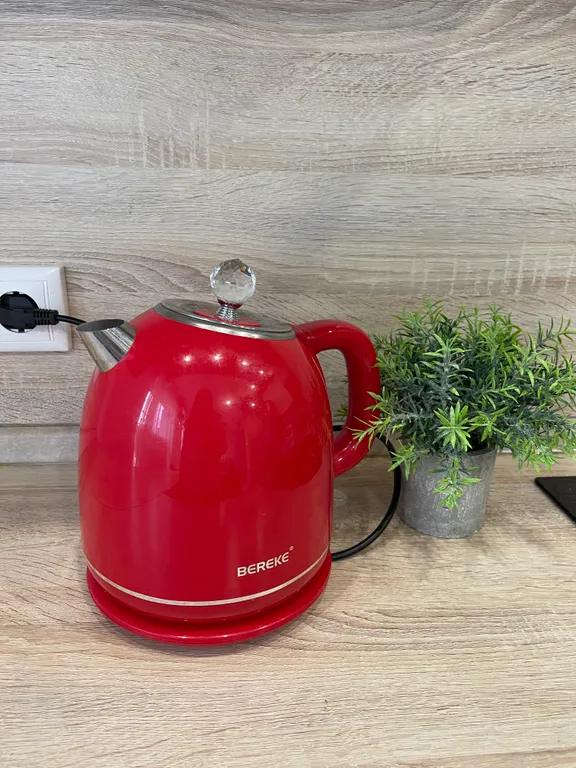 Уютная студия в спальном районе