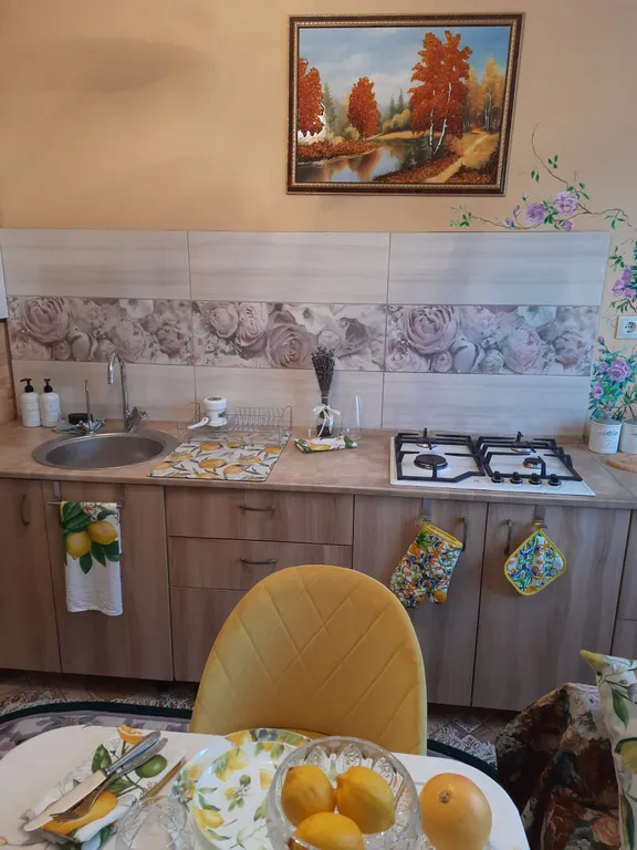 Квартира Квартира в районе прусской пивоварни Понарт — Калининград