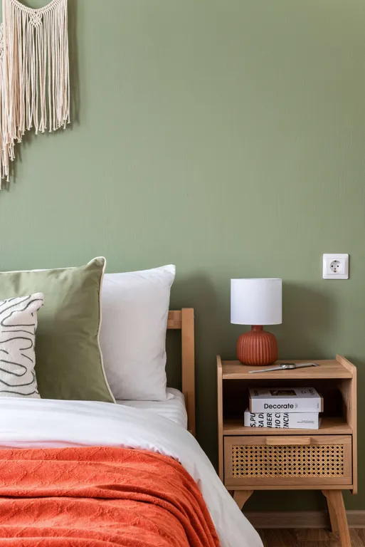 Квартира Семейный апартаменты — Пушкин