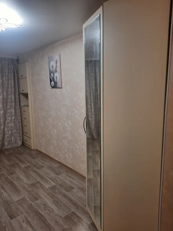 Квартира с видом на море