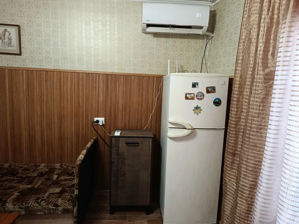 Бюджетный комфортный номер