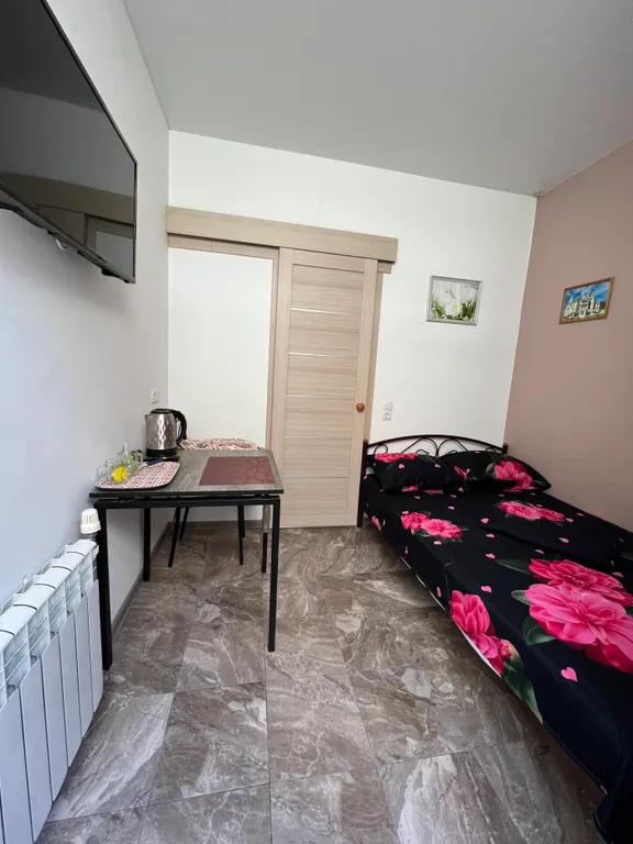 Квартира Дом у Массандровского дворца — аренда посуточно в Массандра