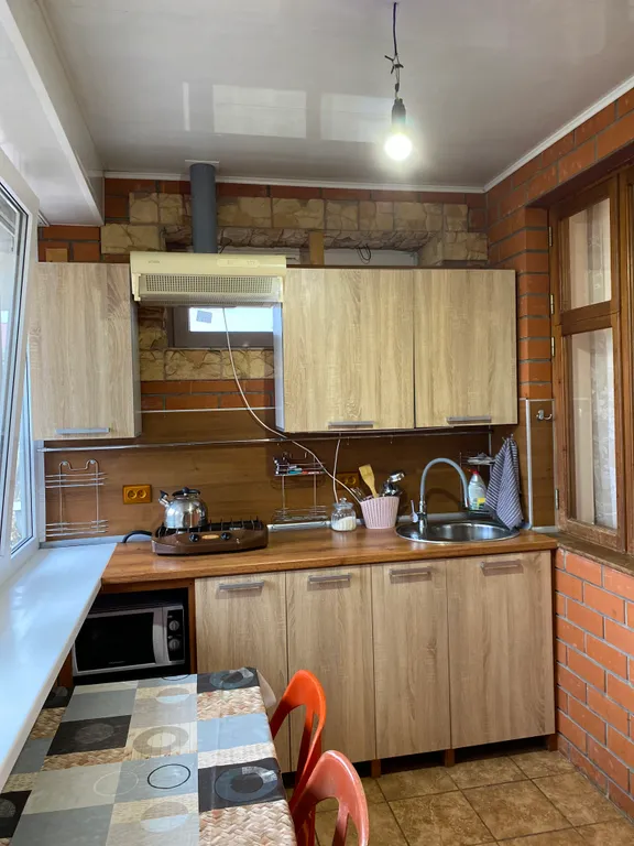 Квартира 2-комнатная Квартира — Анапа