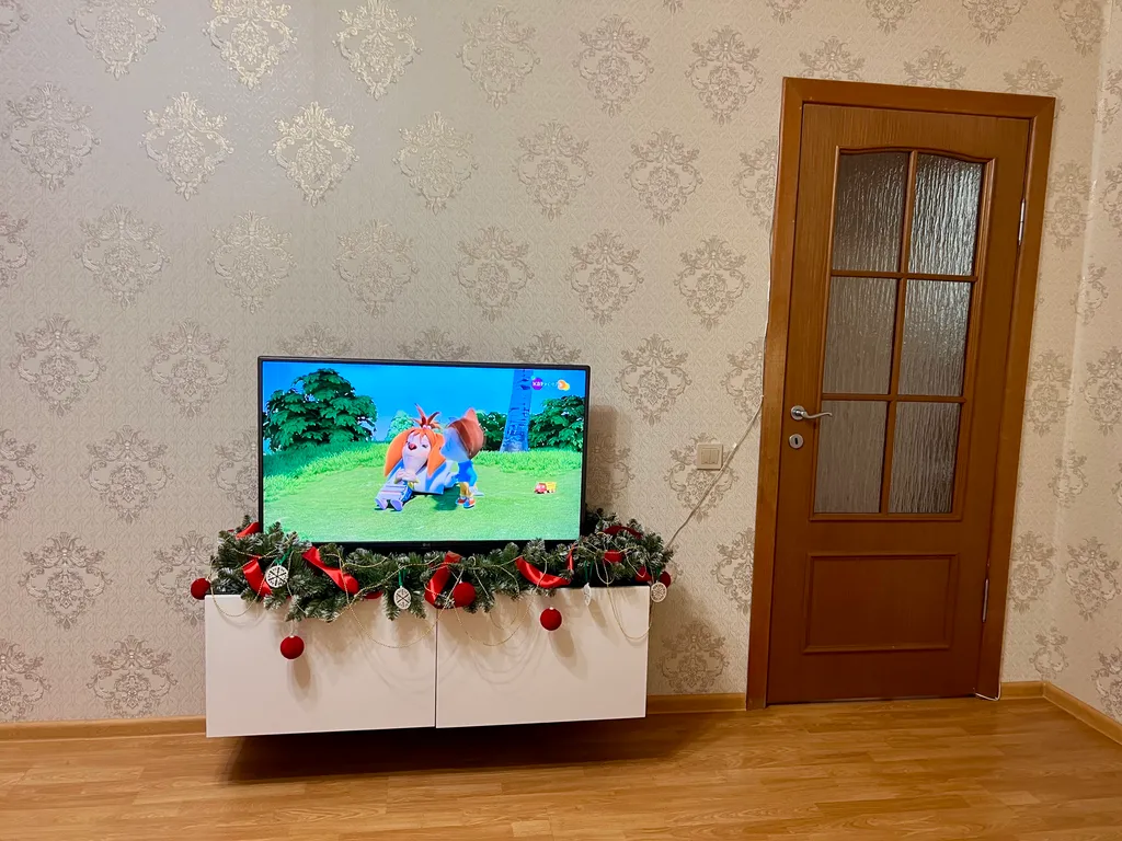 Аренда у клиники Фёдорова