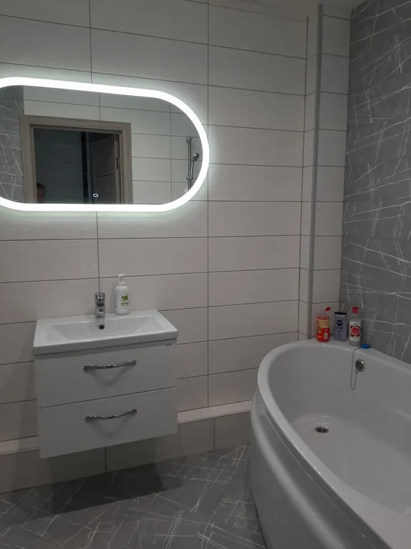 Квартира Квартира Апартамент вблизи Мамаева Кургана — Волгоград