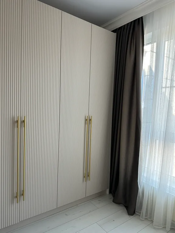 Уютная квартира в наилучшем комплексе Эсфера сити