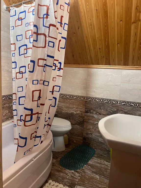 Апартаменты в районе городского пляжа