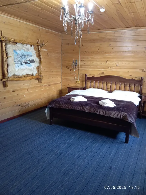 Квартира Комната — аренда посуточно в Домбай