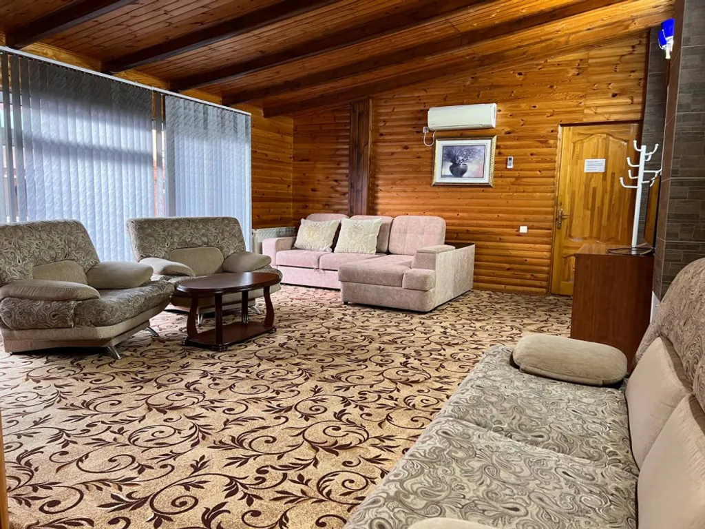 Квартира Комната — Адлер