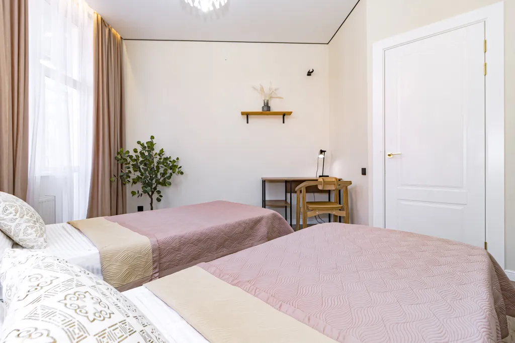 Bukhar Jyrau Premium Stay