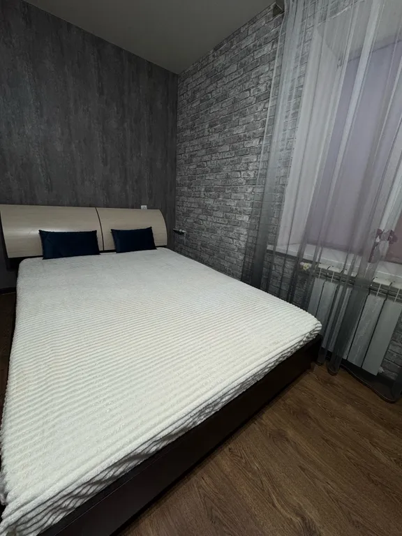 Уютная квартира в центре города — аренда посуточно в Волжский