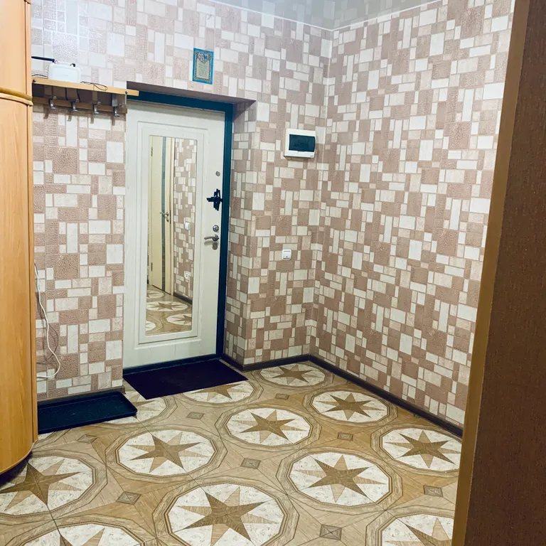 Уютная квартира в туристическом центре