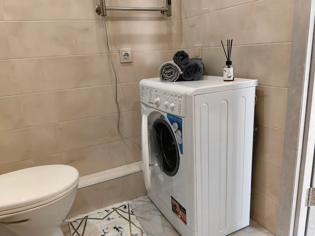 Квартира Квартира Уютная студия в удачной локации — Ростов-на-Дону