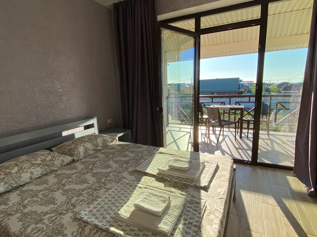 Квартира Комната — Витино