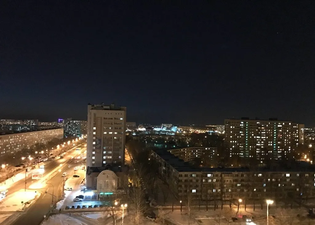 Квартира в центре Автозаводского района