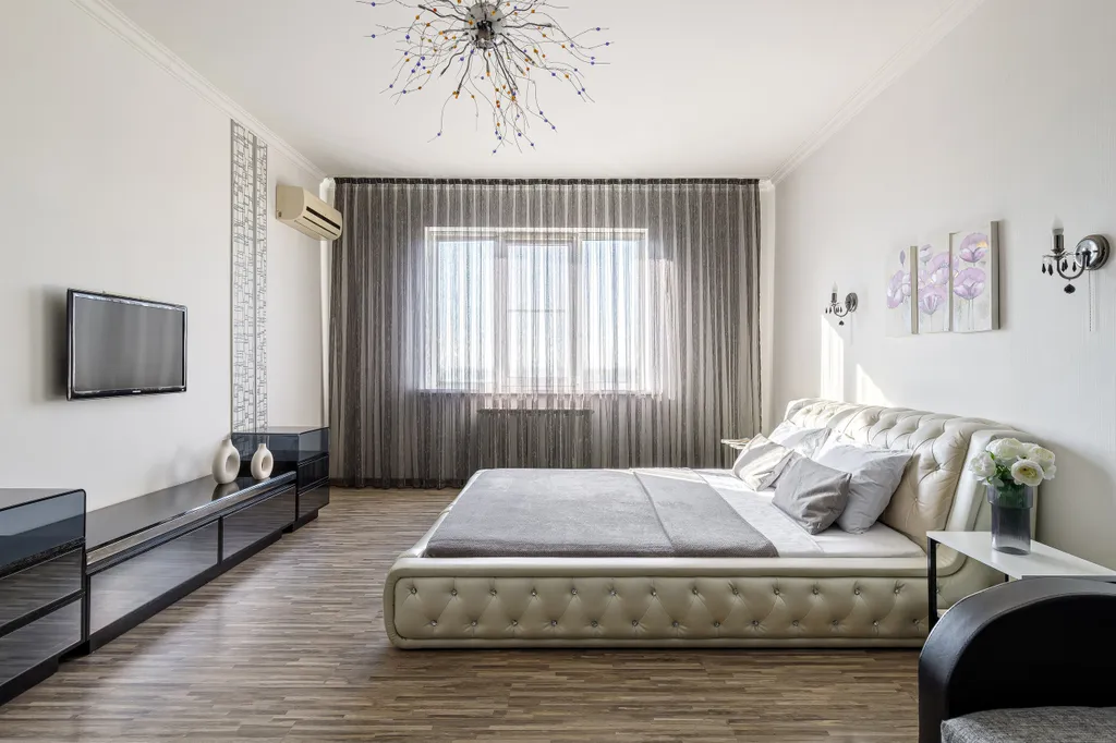 Квартира 1-комнатная Квартира — Краснодар