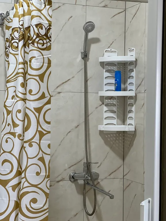 Часть дома на берегу моря