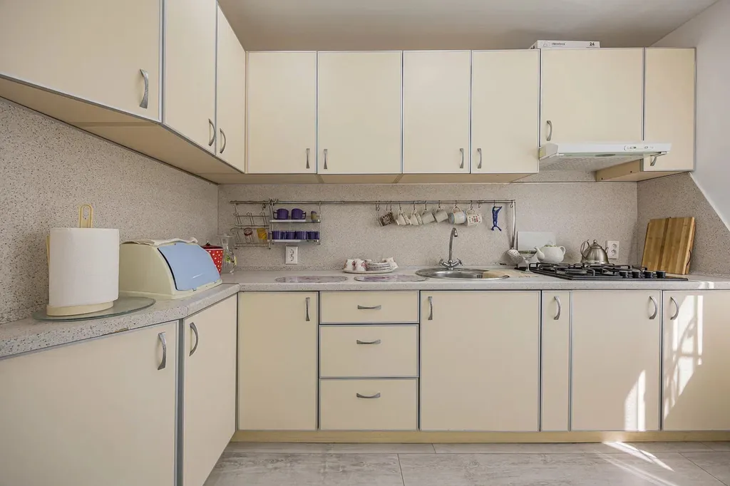 Дом в черте города