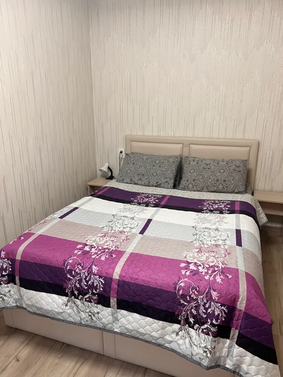 Квартира Уютная квартира в центре — Нижний Новгород