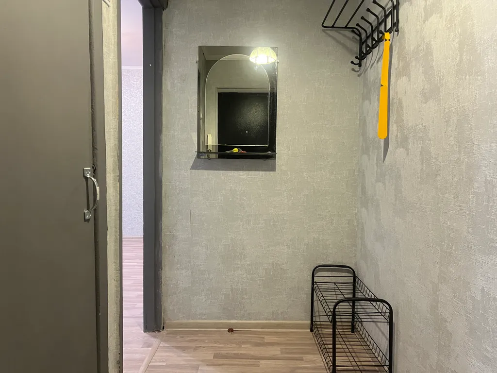 Квартира Квартира Green Floor Apartment — Калининград