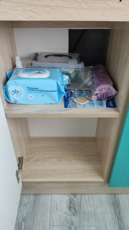 Уютная квартира с хорошим ремонтом недалеко от вокзала