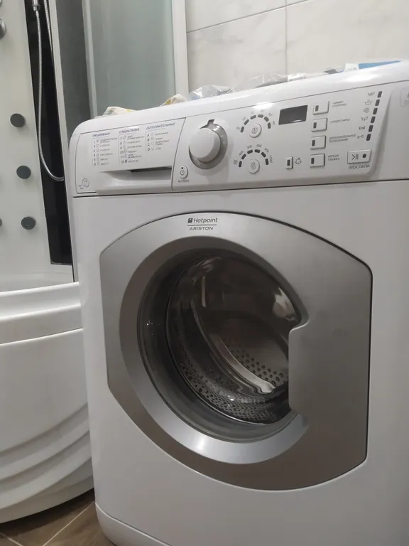 Квартира Стильная квартира с видом — Краснодар