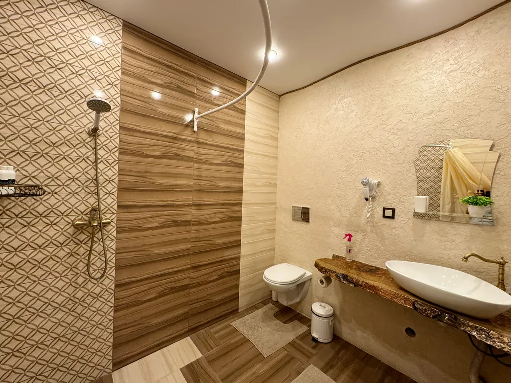 Тихий Уголок