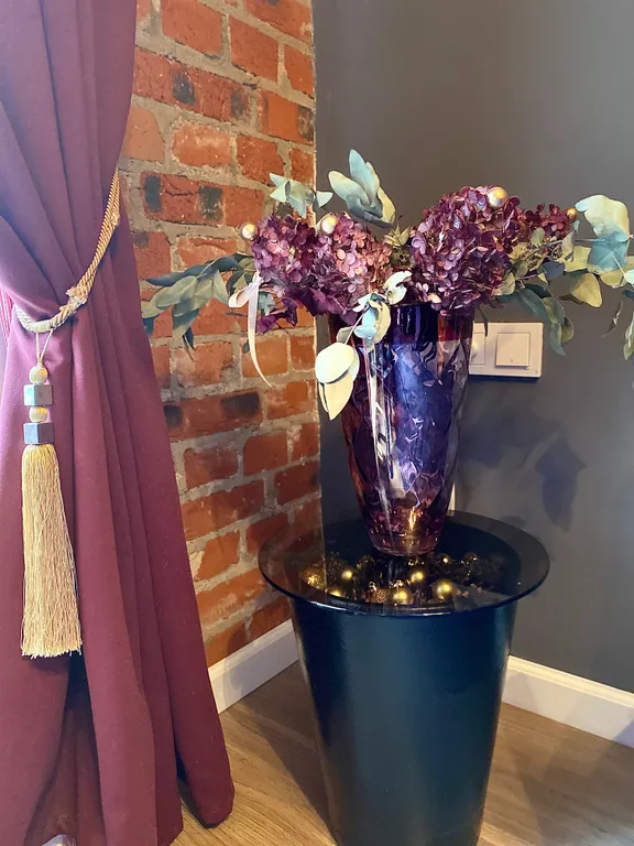 Квартира Атмосферная квартира — Санкт-Петербург